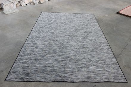 Carpet Multy plus 7799 charcoal grey