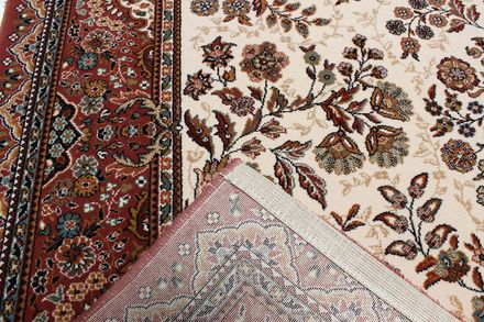 Carpet Nain 1236 675 beige rose