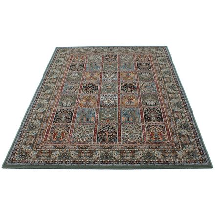 Carpet Nain 1258 671 green