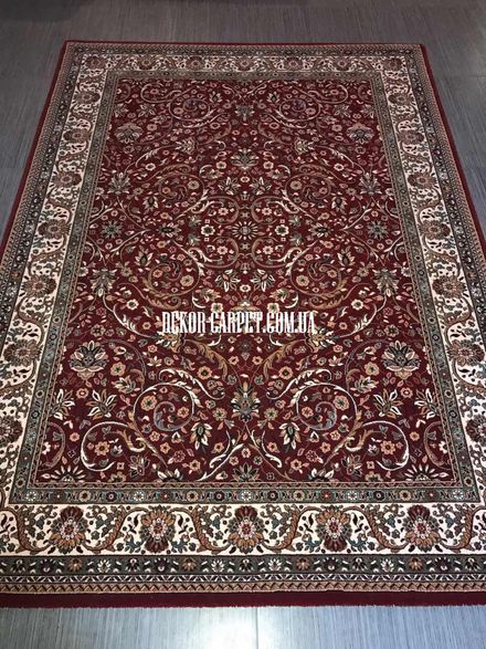 Carpet Nain 1280 700 red