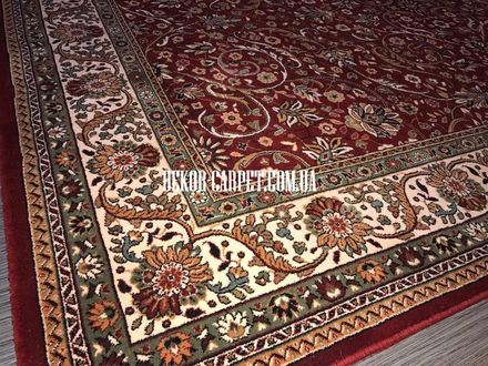 Carpet Nain 1280 700 red