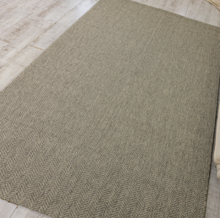 Ковер Natura B3672E grey