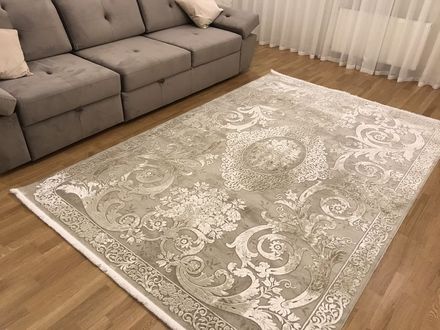 Carpet Nessa r125b beige