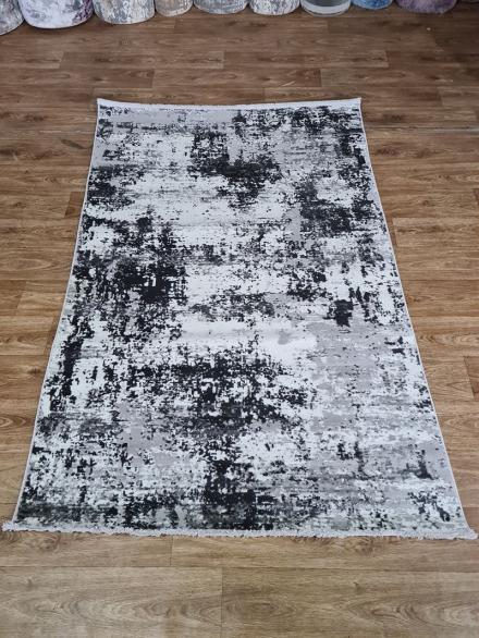 Carpet New Trend 7624D grey