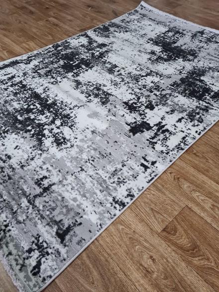 Carpet New Trend 7624D grey