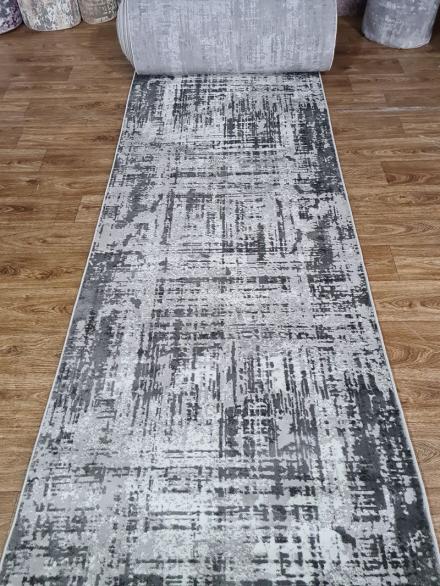 Carpet New Trend 7625 grey