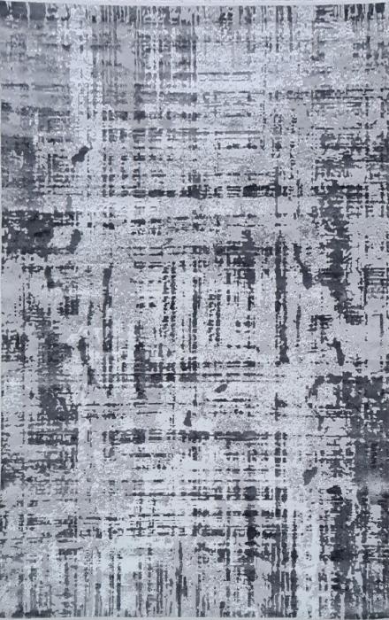 Carpet New Trend 7625 grey