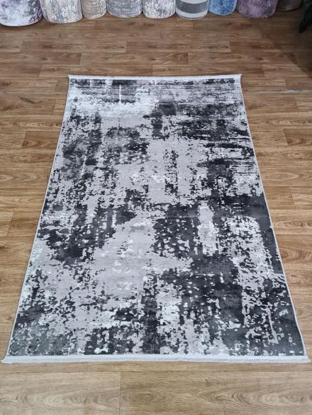 Carpet New Trend 7626 grey