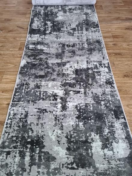 Carpet New Trend 7626 grey
