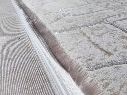 Carpet Nuans w2104 crem white