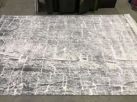 Carpet Nuans w2104 grey white