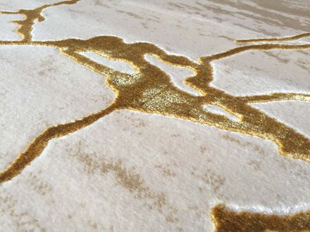 Carpet Nuans w6059 beigh gold