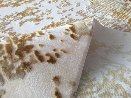 Carpet Nuans w7015 beigh gold