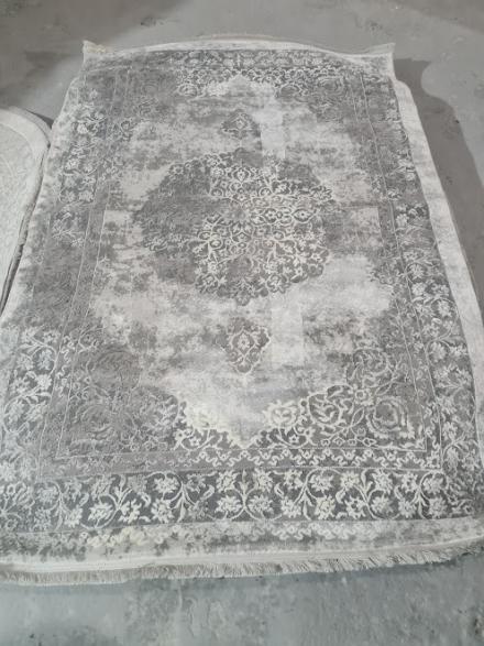 Carpet Odesa 08126h grey poly