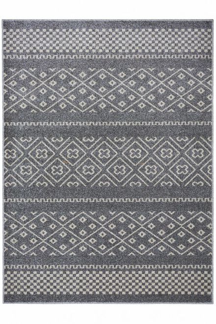 Carpet Optima 78151 grey