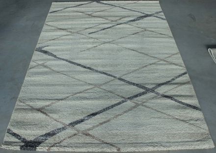 Carpet Opus w2515 beyaz gri