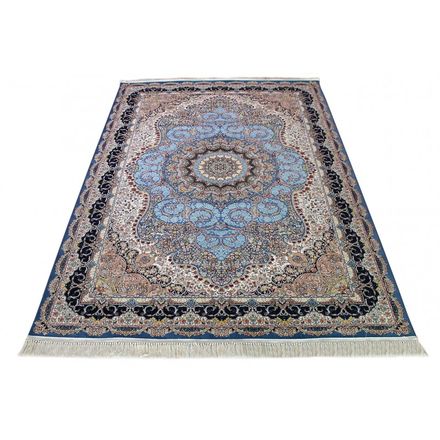 Carpet Padishah 4001 blue