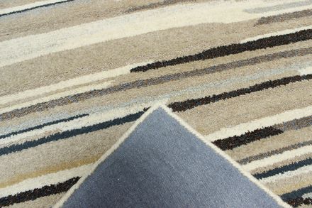 Carpet Panache fabrication beige