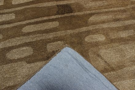 килим Panache ingot brown