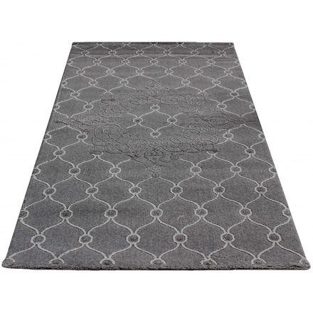 Carpet Patara 0013 grey