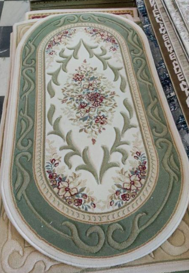 Ковер Premium 2518-643