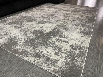 Carpet Presto AZ17C lgrey grey