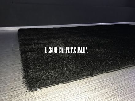 Carpet Puffy 4b S001a black