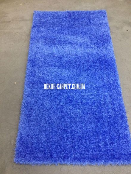 Carpet Puffy 4b S001a blue