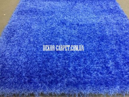 Carpet Puffy 4b S001a blue