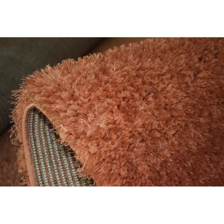 Carpet Puffy 4b S001a brick red