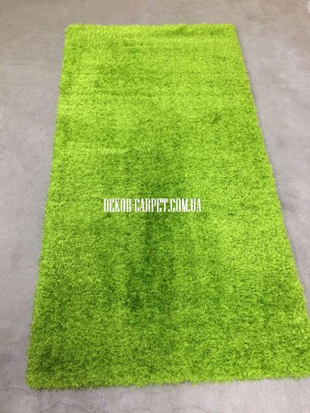 Carpet Puffy 4b S001a green
