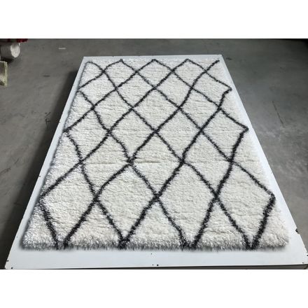 Carpet Quattro 3508A bone grey