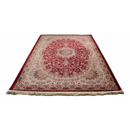 Carpet Queen 6860A clared red