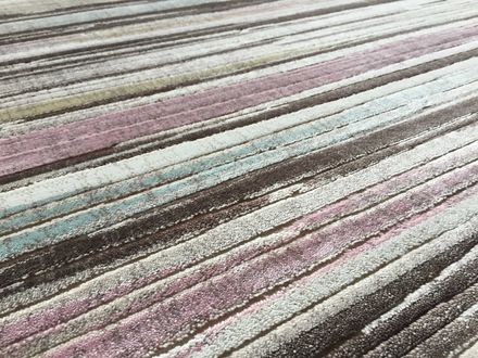 Carpet Ritim 7671a dbeige brown