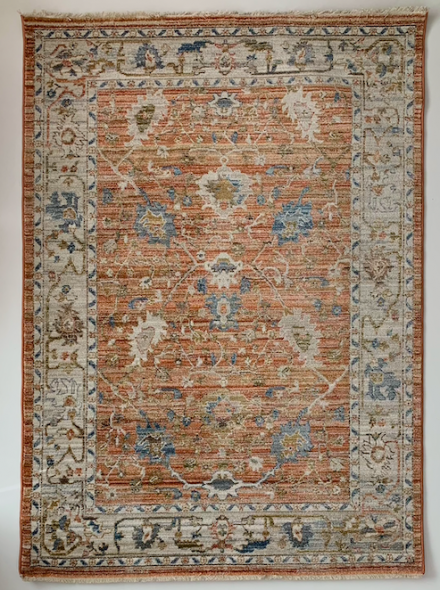 Ковер Rivoli KU95A terra