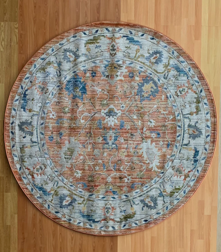 Ковер Rivoli KU95A terra