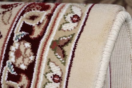 Carpet Royal Esfahan 2878a cream