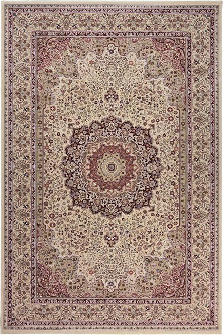 Carpet Royal Esfahan 2878a cream