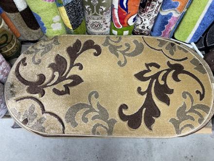 Carpet Sale Gold carving 0102