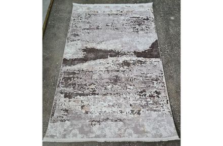 Carpet Sedef 0004 beige grey