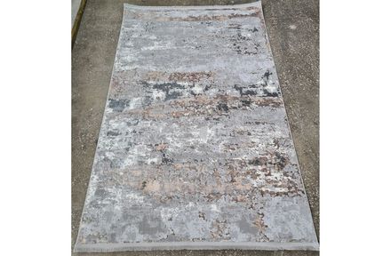 Carpet Sedef 0004 grey dep