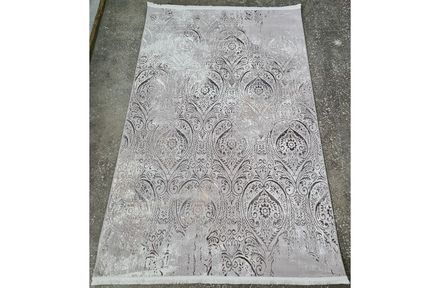 Carpet Sedef 0005 beige grey