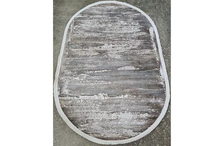 Carpet Sedef 0008 beige grey
