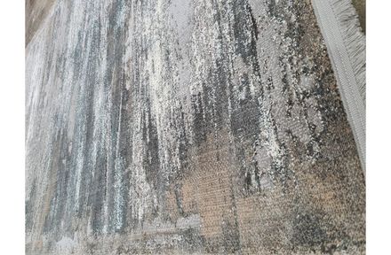 Carpet Sedef 0008 grey dep