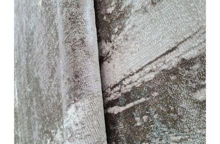 Carpet Sedef 0018 beige grey