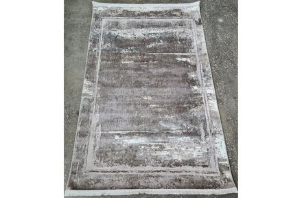 Carpet Sedef 0018 beige grey