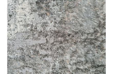 Carpet Sedef a0007 grey dep