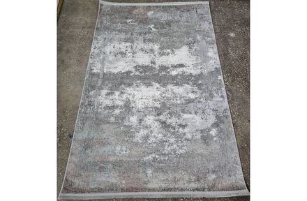Carpet Sedef a0007 grey dep