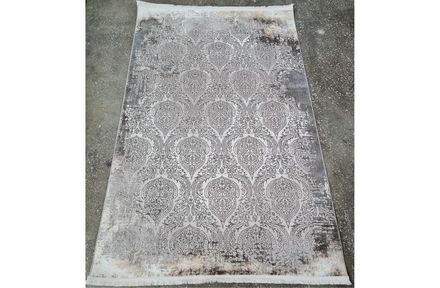 Carpet Sedef a0010 beige grey