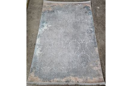 Carpet Sedef a0010 grey dep